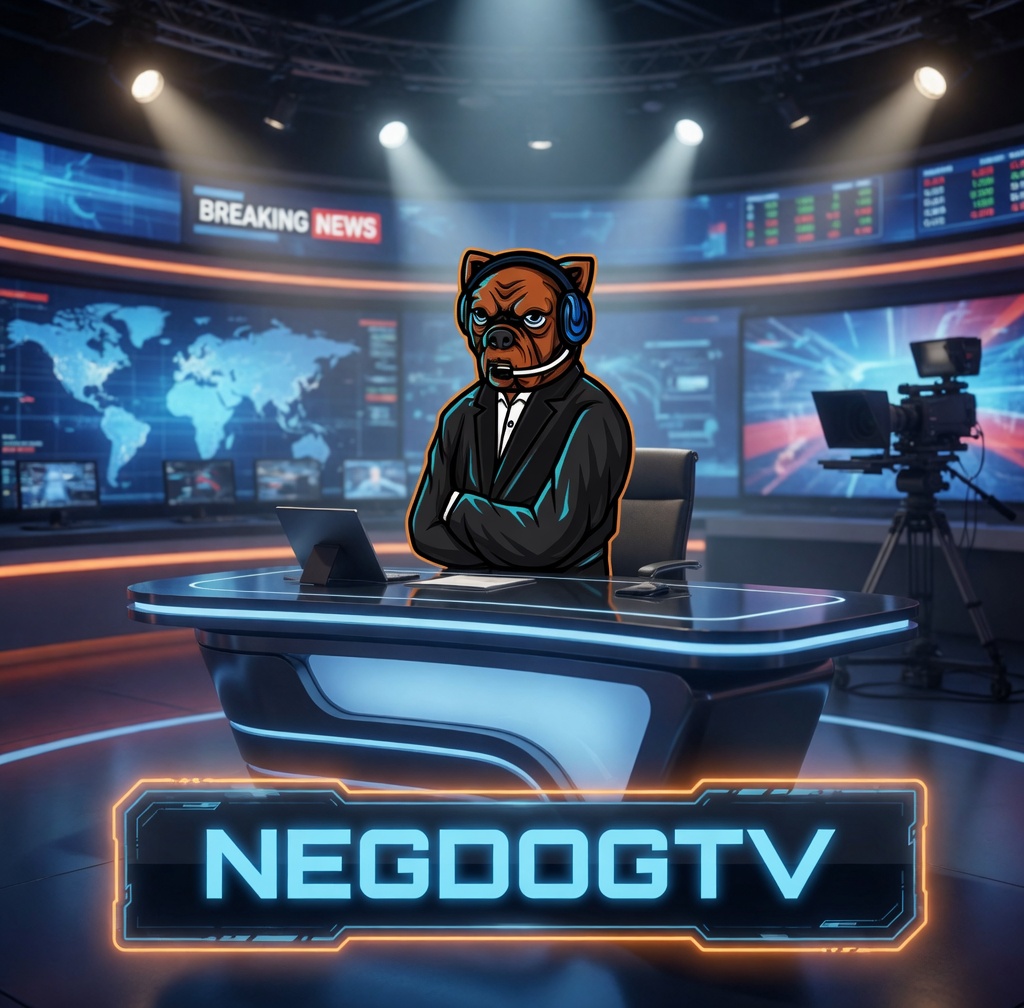 NegdogTV avatar
